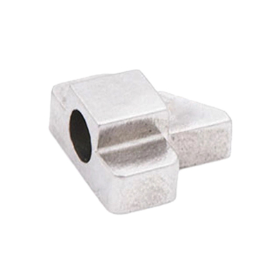 High Precision MIM4605 Mold Machined Stainless Steel Parts Heat Treatment