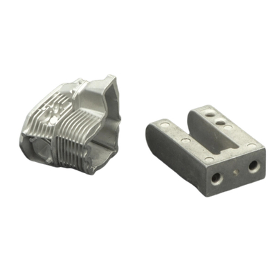 High Precision MIM4605 Mold Machined Stainless Steel Parts Heat Treatment