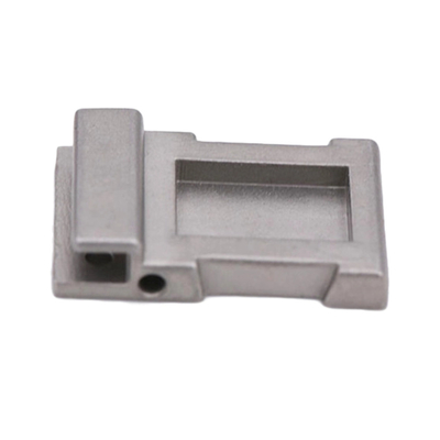High Precision MIM4605 Mold Machined Stainless Steel Parts Heat Treatment