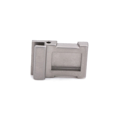 High Precision MIM4605 Mold Machined Stainless Steel Parts Heat Treatment