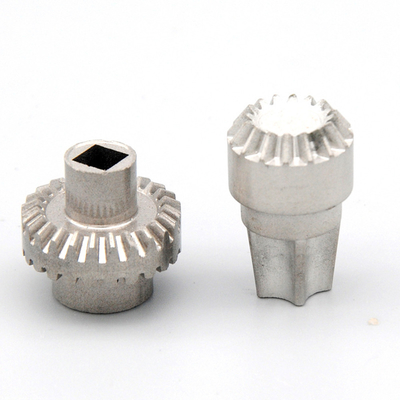 Iron Bronze Brass MIM Powder Metallurgy Parts Custom Machined Metal Parts