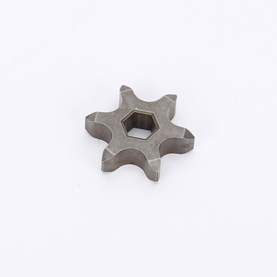 316SS Machining Metal Parts Sintered Powder Metallurgy MIM Gear