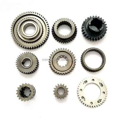 Customization Stainless Steel Brass Powder Metallurgy Products Suppliers Metal Injection Molding MIM Parts