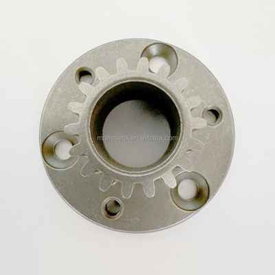 Customization Stainless Steel Brass Powder Metallurgy Products Suppliers Metal Injection Molding MIM Parts