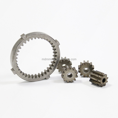 Customization Stainless Steel Brass Powder Metallurgy Products Suppliers Metal Injection Molding MIM Parts