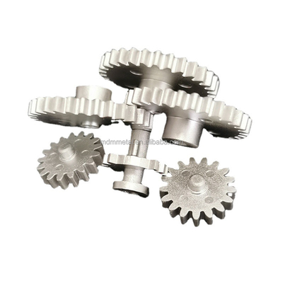 Customization Stainless Steel Brass Powder Metallurgy Products Suppliers Metal Injection Molding MIM Parts