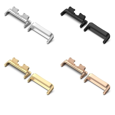 Watch Strap Accessories 0.1 KG Powder Metallurgy MIM Watch Connector Tools Spare Parts