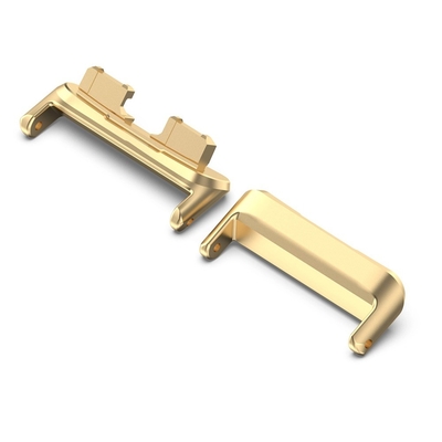 Watch Strap Accessories 0.1 KG Powder Metallurgy MIM Watch Connector Tools Spare Parts