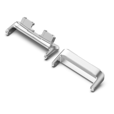 Watch Strap Accessories 0.1 KG Powder Metallurgy MIM Watch Connector Tools Spare Parts