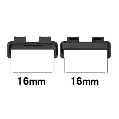 Watch Strap Accessories 0.1 KG Powder Metallurgy MIM Watch Connector Tools Spare Parts