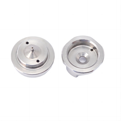 Automotive Parts Manufactured by Metal Powder Metallurgy Injection Molding with Steel Mould