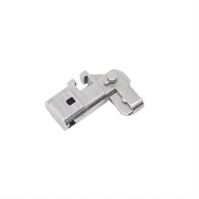 Automotive Parts Manufactured by Metal Powder Metallurgy Injection Molding with Steel Mould