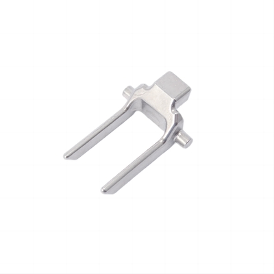 Automotive Parts Manufactured by Metal Powder Metallurgy Injection Molding with Steel Mould