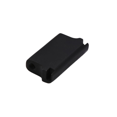 Metal MIM Ear Linker Powder Metallurgy Powder Injection Molding Hardware Stainless Steel Surface Treatment Custom