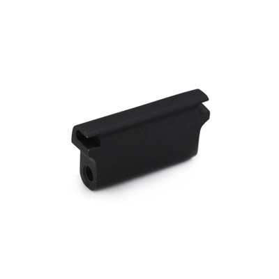Metal MIM Ear Linker Powder Metallurgy Powder Injection Molding Hardware Stainless Steel Surface Treatment Custom