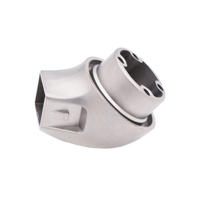Supply Metal Powder Injection Molding Manufacturers Powder Metallurgy Stainless Steel Interface Accessories