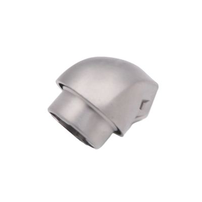 Supply Metal Powder Injection Molding Manufacturers Powder Metallurgy Stainless Steel Interface Accessories