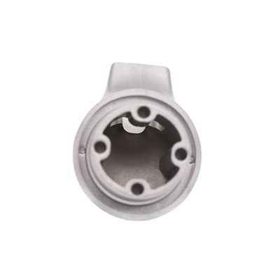 Supply Metal Powder Injection Molding Manufacturers Powder Metallurgy Stainless Steel Interface Accessories