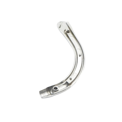 Powder Metallurgy Injection Molding High Precision Medical Accessories Stainless Steel Hardware Parts