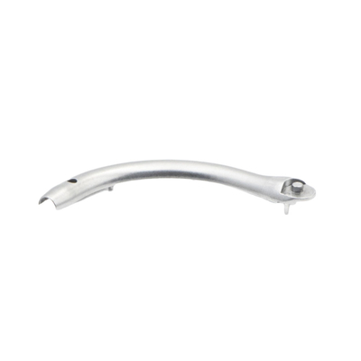 Powder Metallurgy Injection Molding High Precision Medical Accessories Stainless Steel Hardware Parts