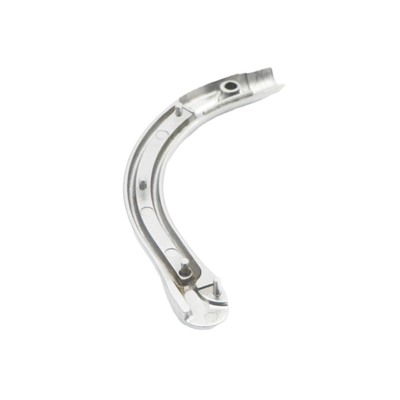 Powder Metallurgy Injection Molding High Precision Medical Accessories Stainless Steel Hardware Parts