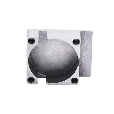 Powder Metallurgy Injection Molding Stainless Steel Iron Based Hardware Parts Powder Metallurgy Sintered Parts