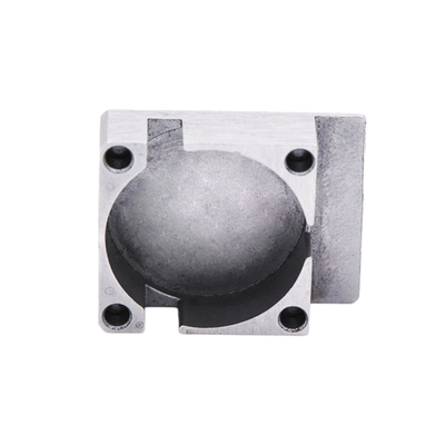 Powder Metallurgy Injection Molding Stainless Steel Iron Based Hardware Parts Powder Metallurgy Sintered Parts