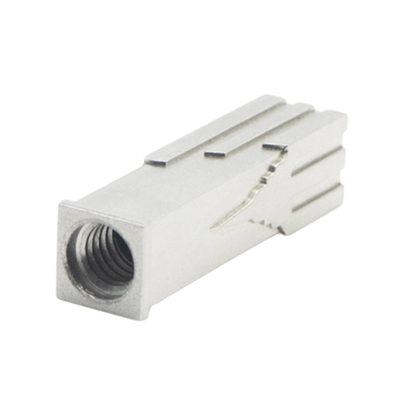 Powder Metallurgy Injection Molding Accessories Stainless Steel Iron Based Hardware Parts Gold Sintering Processing Products