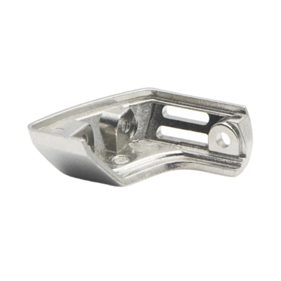 Powder Metallurgy 304L Stainless Steel Metal 3C Electronic Products Accessories for Customized Hardware Parts
