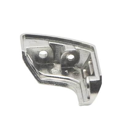 Powder Metallurgy 304L Stainless Steel Metal 3C Electronic Products Accessories for Customized Hardware Parts