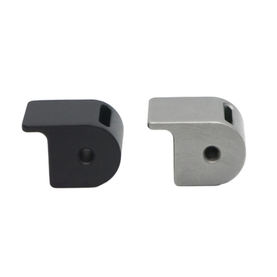 Powder Metallurgy Products Metal Injection Molding 304L Stainless Steel Metal 3C Mobile Phone Selfie Stick Accessories MIM