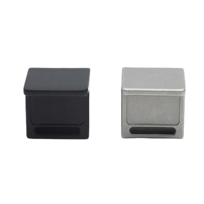Powder Metallurgy Products Metal Injection Molding 304L Stainless Steel Metal 3C Mobile Phone Selfie Stick Accessories MIM