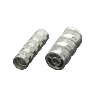Customized Size Powder Metallurgy Auto Parts Beauty Instrument Accessories Roller Stainless Steel Metal Powder Injection Molding