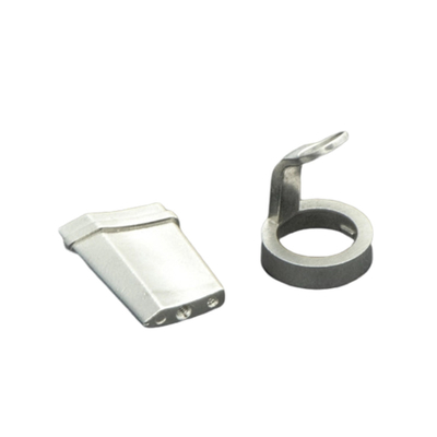 Powder Metallurgy MIM Process Stainless Steel Injection Molding Beauty Instrument Blackhead Instrument Accessories Manufacturing