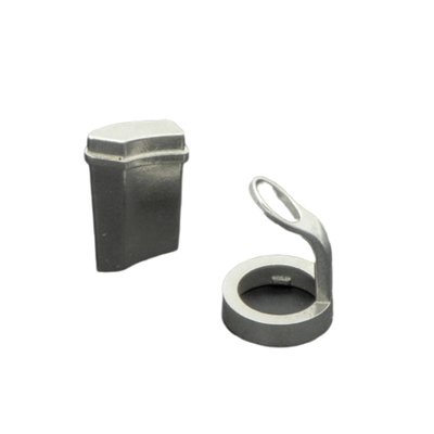 Powder Metallurgy MIM Process Stainless Steel Injection Molding Beauty Instrument Blackhead Instrument Accessories Manufacturing