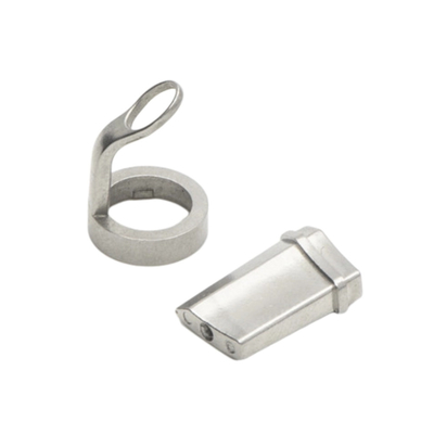 Powder Metallurgy MIM Process Stainless Steel Injection Molding Beauty Instrument Blackhead Instrument Accessories Manufacturing