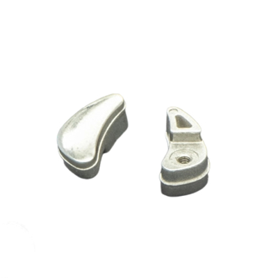 Powder Metallurgy Plant Beauty Instrument Accessories Electrode Head Metal Powder Injection Molding Stainless Steel Processing