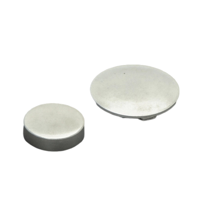 Powder Metallurgy Plant Beauty Instrument Accessories Electrode Head Metal Powder Injection Molding Stainless Steel Processing
