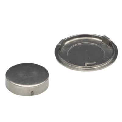Powder Metallurgy Plant Beauty Instrument Accessories Electrode Head Metal Powder Injection Molding Stainless Steel Processing