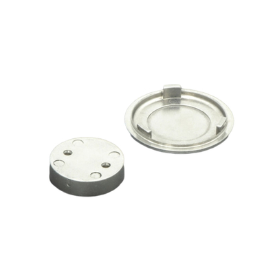 Powder Metallurgy Plant Beauty Instrument Accessories Electrode Head Metal Powder Injection Molding Stainless Steel Processing