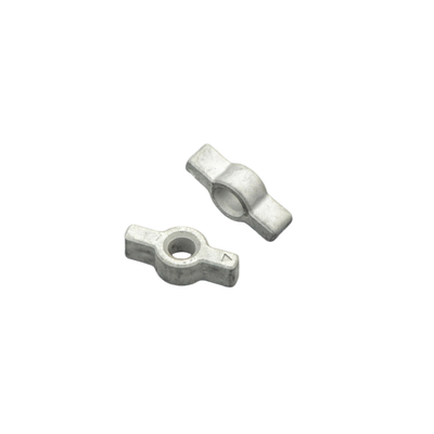 Powder Metallurgy Manufacturers Tungsten Carbide Parts Metal Powder Injection Molding Metal Structural Parts Processing