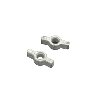 Powder Metallurgy Manufacturers Tungsten Carbide Parts Metal Powder Injection Molding Metal Structural Parts Processing