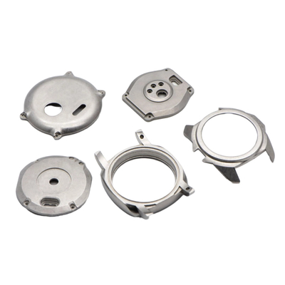 MIM Powder Metallurgy Manufacturers Cell Phone Watch Accessories Products Hardware Parts Molded Molding