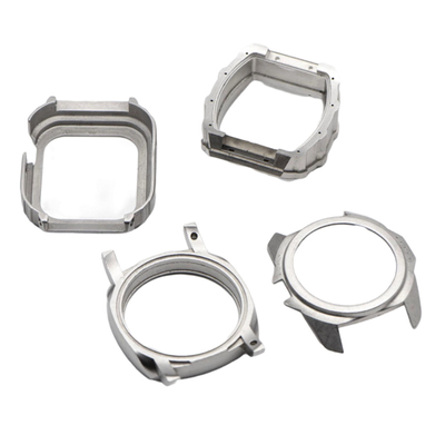 MIM Powder Metallurgy Manufacturers Cell Phone Watch Accessories Products Hardware Parts Molded Molding