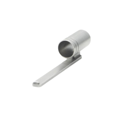 Powder Metallurgy Injection Molding 304L Smart Pen Cap Stainless Steel MIM Parts