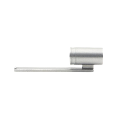 Powder Metallurgy Injection Molding 304L Smart Pen Cap Stainless Steel MIM Parts