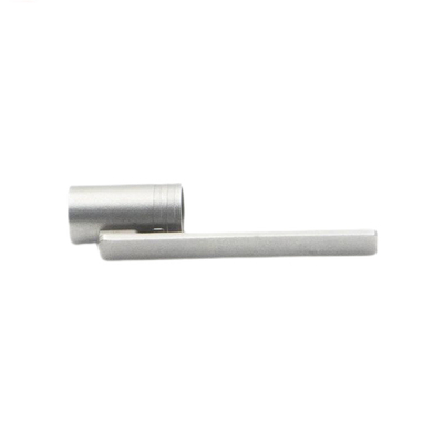 Powder Metallurgy Injection Molding 304L Smart Pen Cap Stainless Steel MIM Parts