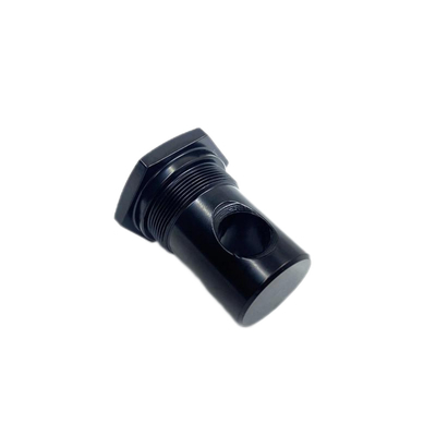 Stamping Parts CNC Machining Services for Stainless Steel Aluminum Brass Copper Custom Metal Turning Milling Drilling