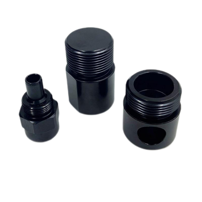 Stamping Parts CNC Machining Services for Stainless Steel Aluminum Brass Copper Custom Metal Turning Milling Drilling