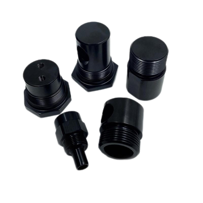 Stamping Parts CNC Machining Services for Stainless Steel Aluminum Brass Copper Custom Metal Turning Milling Drilling